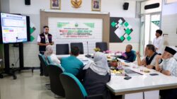 Evaluasi Pencapaian Target, DPRD Jabar Dorong Optimalisasi Penyehatan BUMD