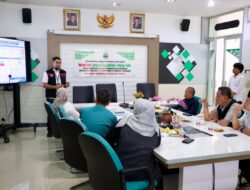 Evaluasi Pencapaian Target, DPRD Jabar Dorong Optimalisasi Penyehatan BUMD