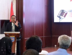 DPRD Dorong KPID Jabar Tingkatkan Program Literasi Media Hingga Kabupaten dan Kota