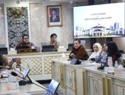 DPRD Jabar Soroti Sengketa Lahan SMKN 2 Bandung