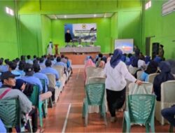 Sosdap MPR RI, Hoerudin Tegaskan Nilai-nilai Islam Terintegrasi dalam Pancasila dan UUD 45