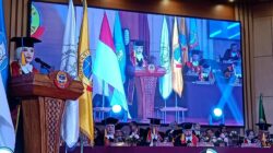 USB YPKP Bandung Gelar PKKMB 2026, Sambut Resmi Sebanyak 894 Mahasiswa Baru