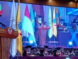 USB YPKP Bandung Gelar PKKMB 2026, Sambut Resmi Sebanyak 894 Mahasiswa Baru