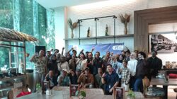 Anniversary ke-13 Tahun, Momentum OHM Terus Perkuat Komitmen Berikan Dampak Positif