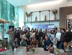 Anniversary ke-13 Tahun, Momentum OHM Terus Perkuat Komitmen Berikan Dampak Positif
