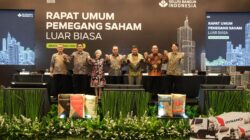 Perkuat Manajemen, RUPSLB Solusi Bangun Indonesia Putuskan Rubah Susunan Pengurus