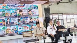 Hadirkan Inovasi Layanan Aspirasi, Sekretariat DPRD Jabar Luncurkan Aplikasi DPRD HUDANG dan Gara
