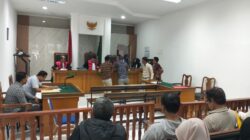 PHI Gelar Sidang Perkara Perselisihan PHK Mantan karyawan dengan PT Fiako Enjiniring Indonesia