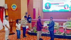 USB YPKP Bandung Gelar Kuliah Umum Bertema Dari Green Campus ke Green Industry; Menyiapkan Talenta Inovatif dan Berkelanjutan