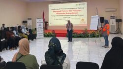 Solusi Bangun Indonesia Pabrik Narogong Raih Platinum dan Gold di Indonesian SDGs Award 2026