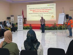 Solusi Bangun Indonesia Pabrik Narogong Raih Platinum dan Gold di Indonesian SDGs Award 2026
