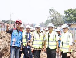 Komisi IV DPRD Jabar Kawal Percepatan Underpass Gatot Subroto Cimahi Demi Kelancaran Mobilitas Warga