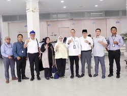 BJB KC Bekasi Cetak Rapor Hijau di Triwulan III 2026, Komisi III DPRD Jabar Beri Apresiasi