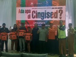 Evakuasi Mandiri oleh BPBD Kota Bandung, Aswan: Langkah Penting Tingkatkan Kesiapsiagaan