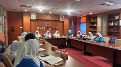 Digelar Secara Hybrid, Hari Literasi IKWI 2026 Dorong Kepemimpinan Berintegritas, Bersinergi dan Adaptif