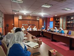 Digelar Secara Hybrid, Hari Literasi IKWI 2026 Dorong Kepemimpinan Berintegritas, Bersinergi dan Adaptif