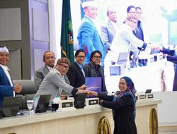 Fraksi Nasdem DPRD Jawa Barat Dorong Kemandirian Fiskal Tanpa Menambah Beban Masyarakat
