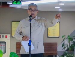 Di Triwulan II 2026 Ekonomi Kota Bandung Tumbuh Positif, Pemkot Perkuat Investasi dan Produktivitas
