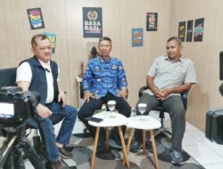 SMPN 50 Bandung Ubah Lahan Terbengkalai Jadi “Buruan Saé”