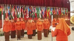 Resmi Dilantik, Nuryati Jabat Ketua IKWI Masa Bakti 2026-2031 dan Siap Berkolaborasi