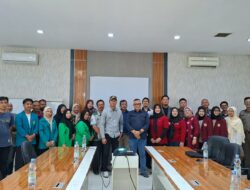 Dorong Pemberdayaan Masyarakat, PKM USB YPKP Terapkan Ekonomi Sirkular di Padasuka