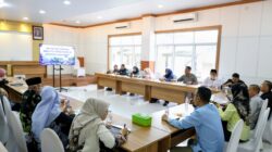 Komisi III DPRD Jabar Sebut Pentingnya Pemetaan Potensi Pendapatan Jabar