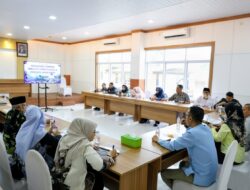 Komisi III DPRD Jabar Sebut Pentingnya Pemetaan Potensi Pendapatan Jabar