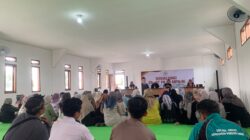 Sambangi Pakenjeng, Politisi PAN Hoerudin Gelar Sosialisasi Empat Pilar MPR RI