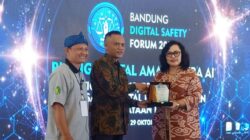 Digital Safety Forum 2026, PWI Jabar Dorong Pers Aktif Cegah Kejahatan Digital Berbasis AI