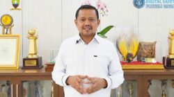 Jadi Sorotan di BDSF 2026, Sumedang Tunjukan Inovasi Digital Pilkades Elektronik Libatkan 270 Ribu Pemilih