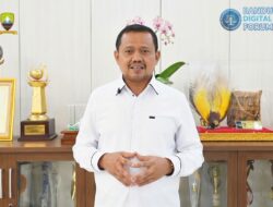Jadi Sorotan di BDSF 2026, Sumedang Tunjukan Inovasi Digital Pilkades Elektronik Libatkan 270 Ribu Pemilih