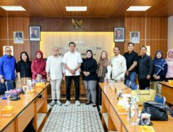 Pansus XV DPRD Jabar dan Pemprov Tegaskan Komitmen Kelestarian Lingkungan