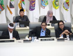 Komisi IV DPRD Jawa Barat Dorong Pemberdayaan Komunitas Jadi Strategi Pengelolaan Sampah dari Hulu