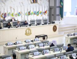 Fraksi PPP DPRD Jawa Barat Dorong Penguatan Komunitas untuk Pengelolaan Sampah dari Hulu