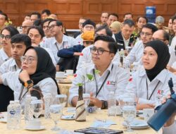 Kejar Target Three Zero 2030, Pemkot Bandung Masifkan Sosialisasi dan Skrining HIV