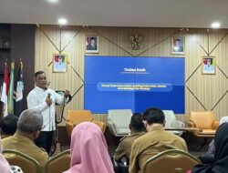 Anggota Komisi IV Heri Hermawan Dorong Sinergi Lintas Sektor Perkuat Penanganan Stunting, TBC, dan CKG