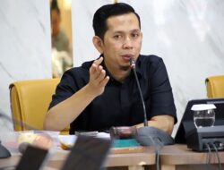 Raperda Pengelolaan Sampah Dibentuk Menjadi Regulasi dengan Pembagian Peran yang Lengkap