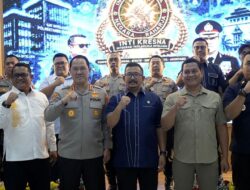 Perkuat Kamtibmas, DPRD Apresiasi Aplikasi INTI KRESNA Polrestabes Bandung