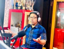 Komisi III DPRD Bandung Agus Andi Setyawan Dorong Penanganan Banjir Tak Lagi Sekadar Reaktif