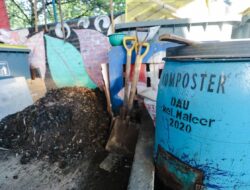 Pemkot Bandung Targetkan Pengurangan Sampah Organik ke TPA hingga 20 Persen