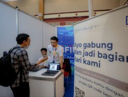 Pemkot Bandung Dorong Investasi dan Perluasan Kesempatan Kerja