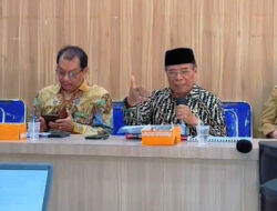 Ganjalan Lambatnya Ekspansi Bisnis PT BIJB, Pansus XIX Sepakati Tiga Dorongan Strategis